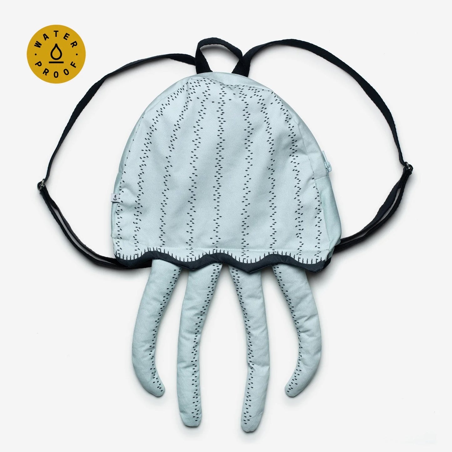 Don Fisher Jellyfish (Backpack)