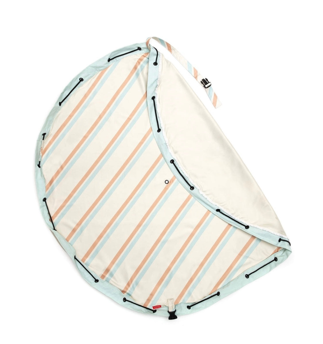 Play&Go Outdoor Storage Bag- Stripes