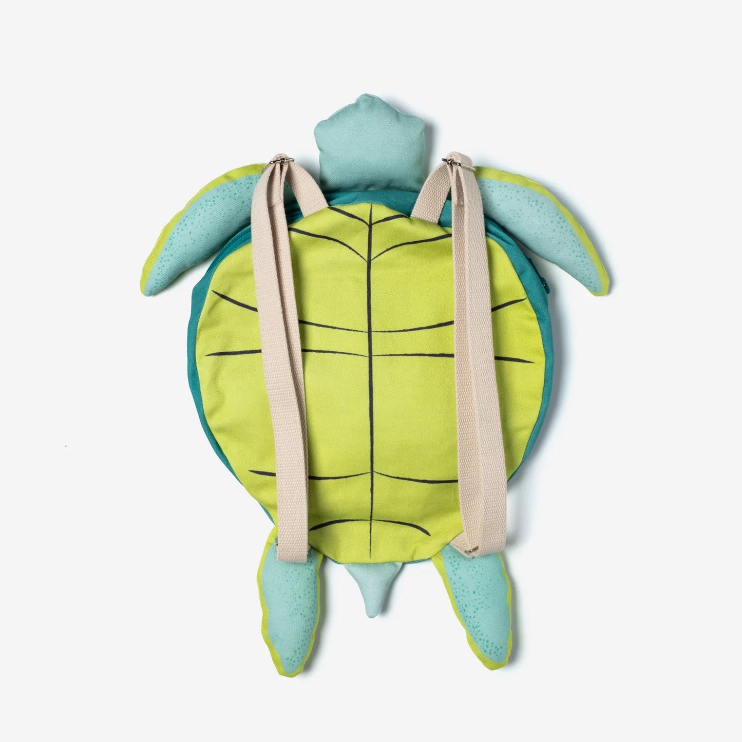 Don Fisher Kid Turtle (Backpack)
