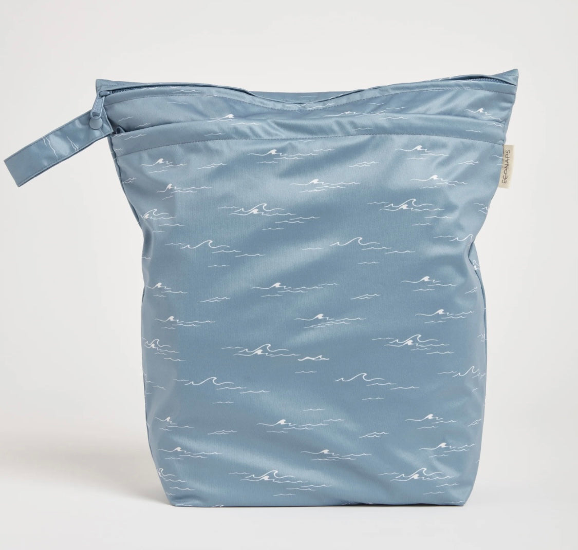 EcoNaps Overnighter Wet Bag