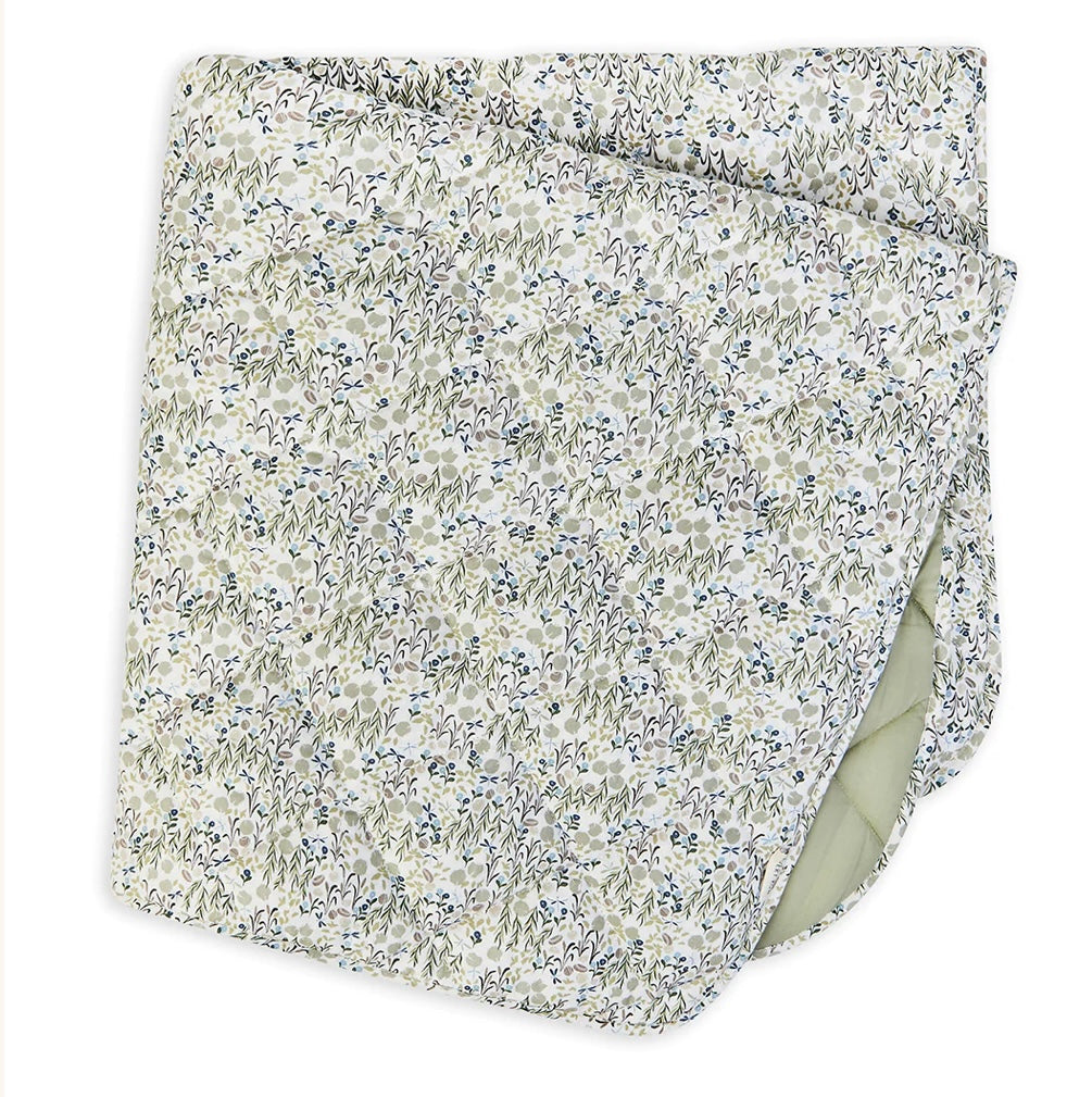 Avery Row Stay & Play Mat - Riverbank