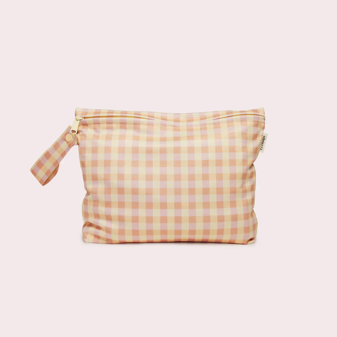 EcoNaps Mid Wet Bag *New Prints*