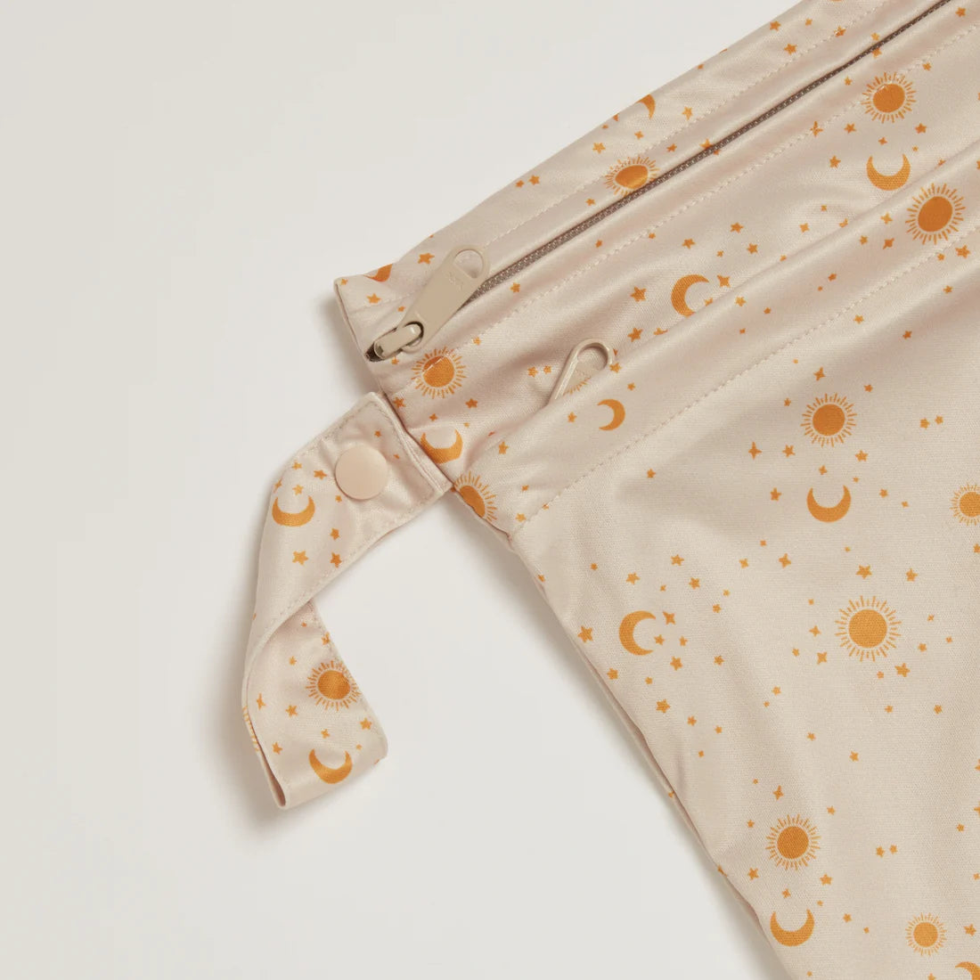 EcoNaps Big Wet Bag *New Prints*