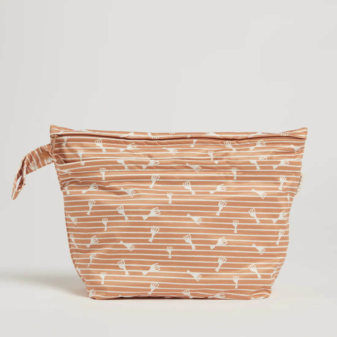 EcoNaps Big Wet Bag *New Prints*