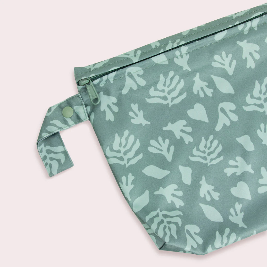 EcoNaps Mid Wet Bag *New Prints*