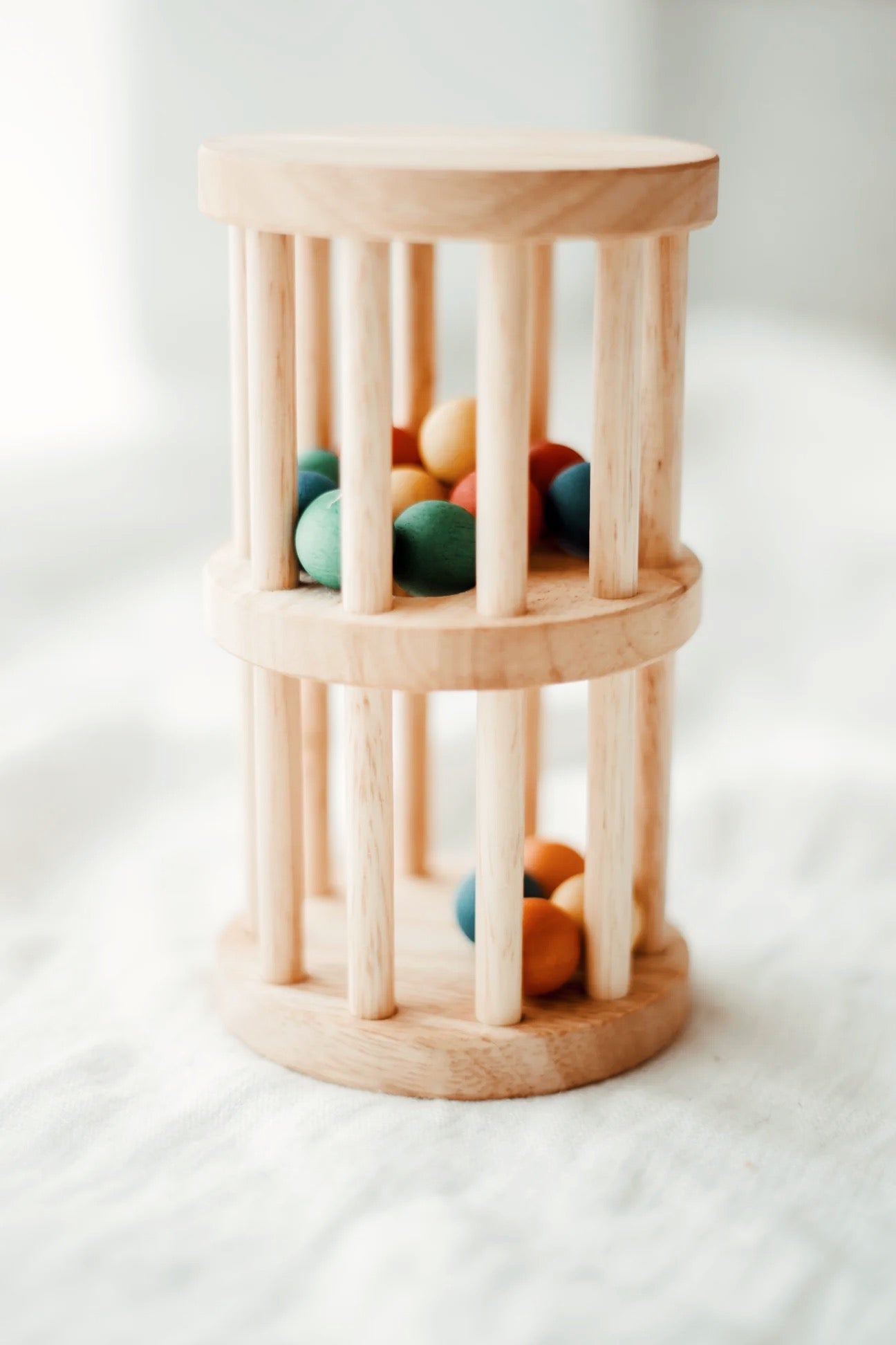 Qtoys Mini Rainmaker