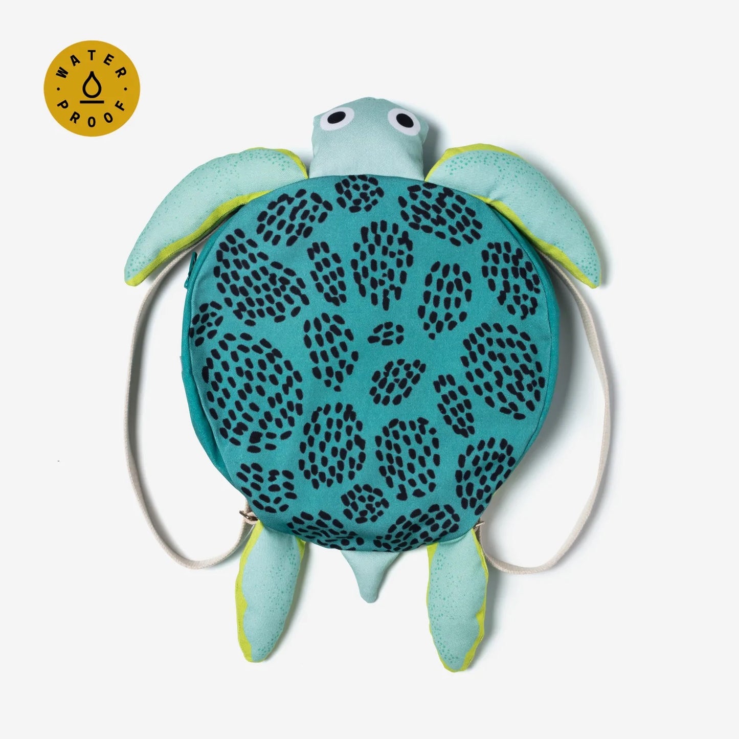 Don Fisher Kid Turtle (Backpack)