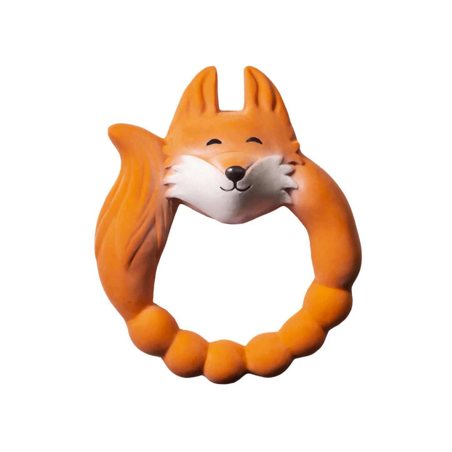 Fox Teether