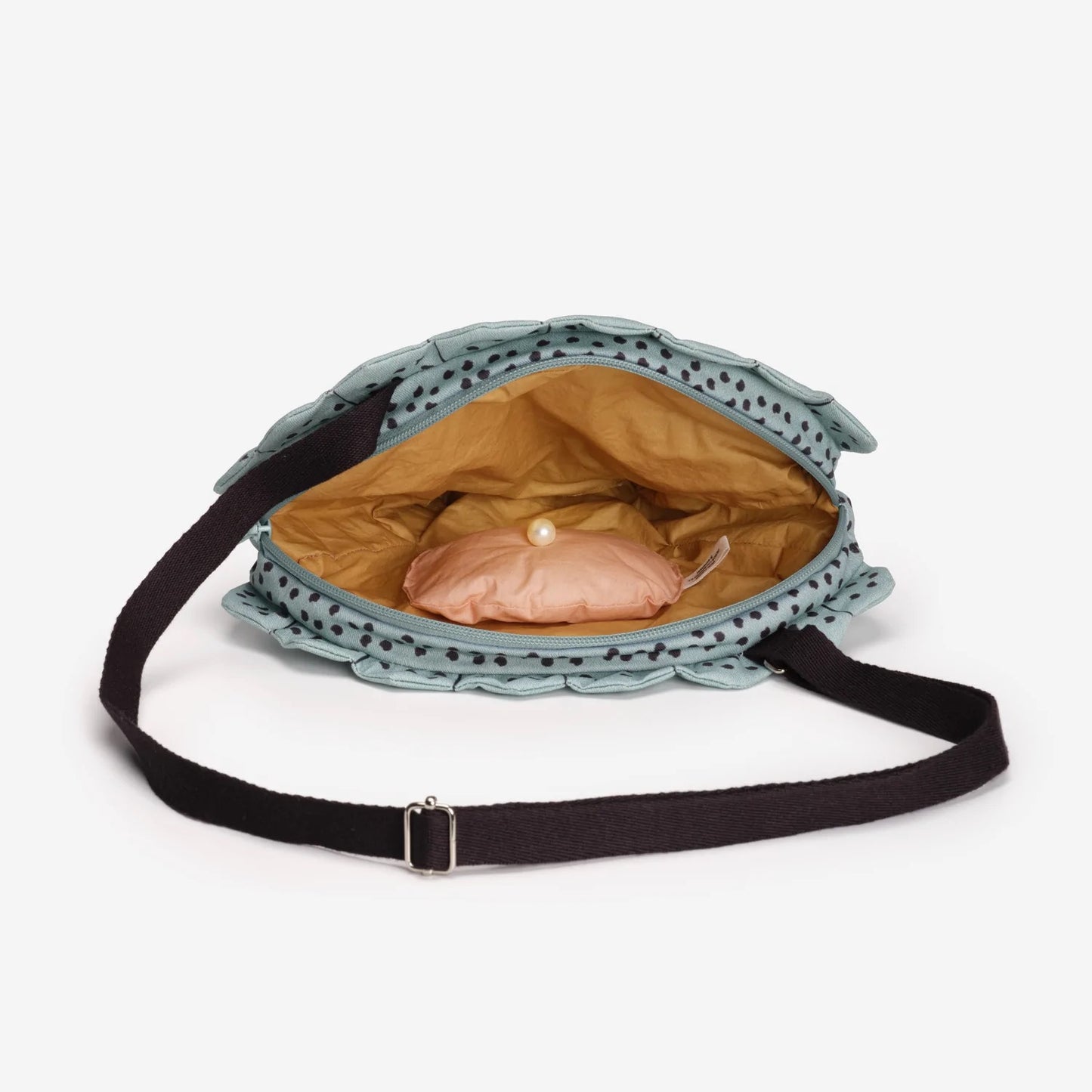 Don Fisher Scallop (Sling bag)