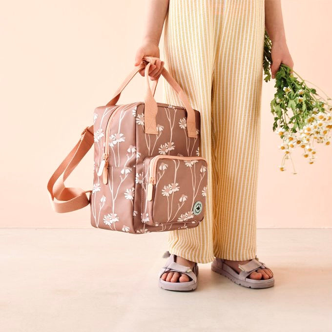Studio Ditte Chamomile backpack - small