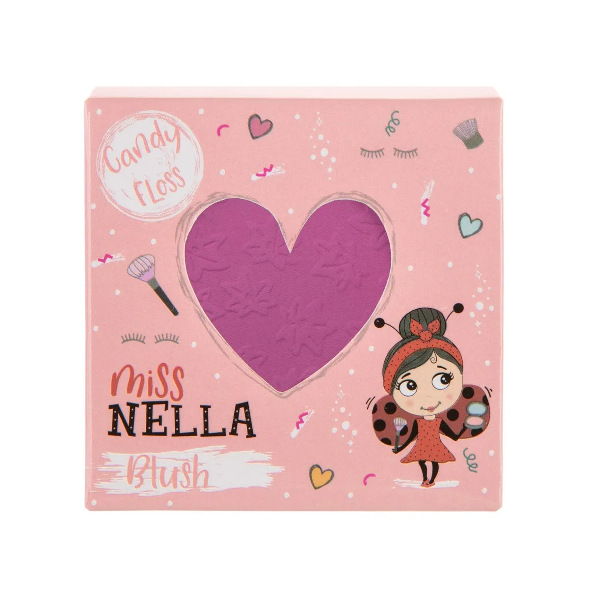Miss Nella Girly Girl Essentials