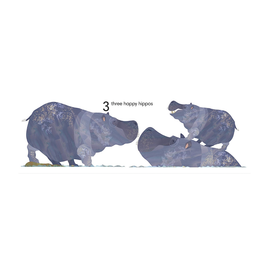 Animal 123