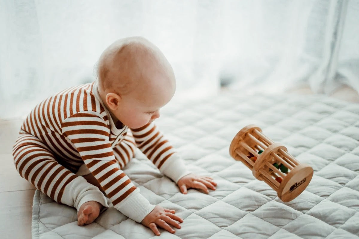 Qtoys Mini Rainmaker