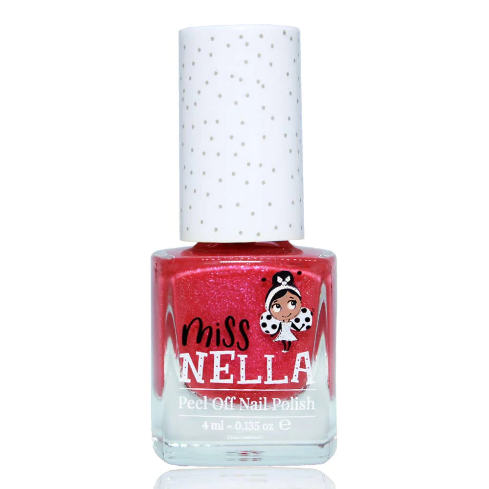 Miss Nella Girly Girl Essentials