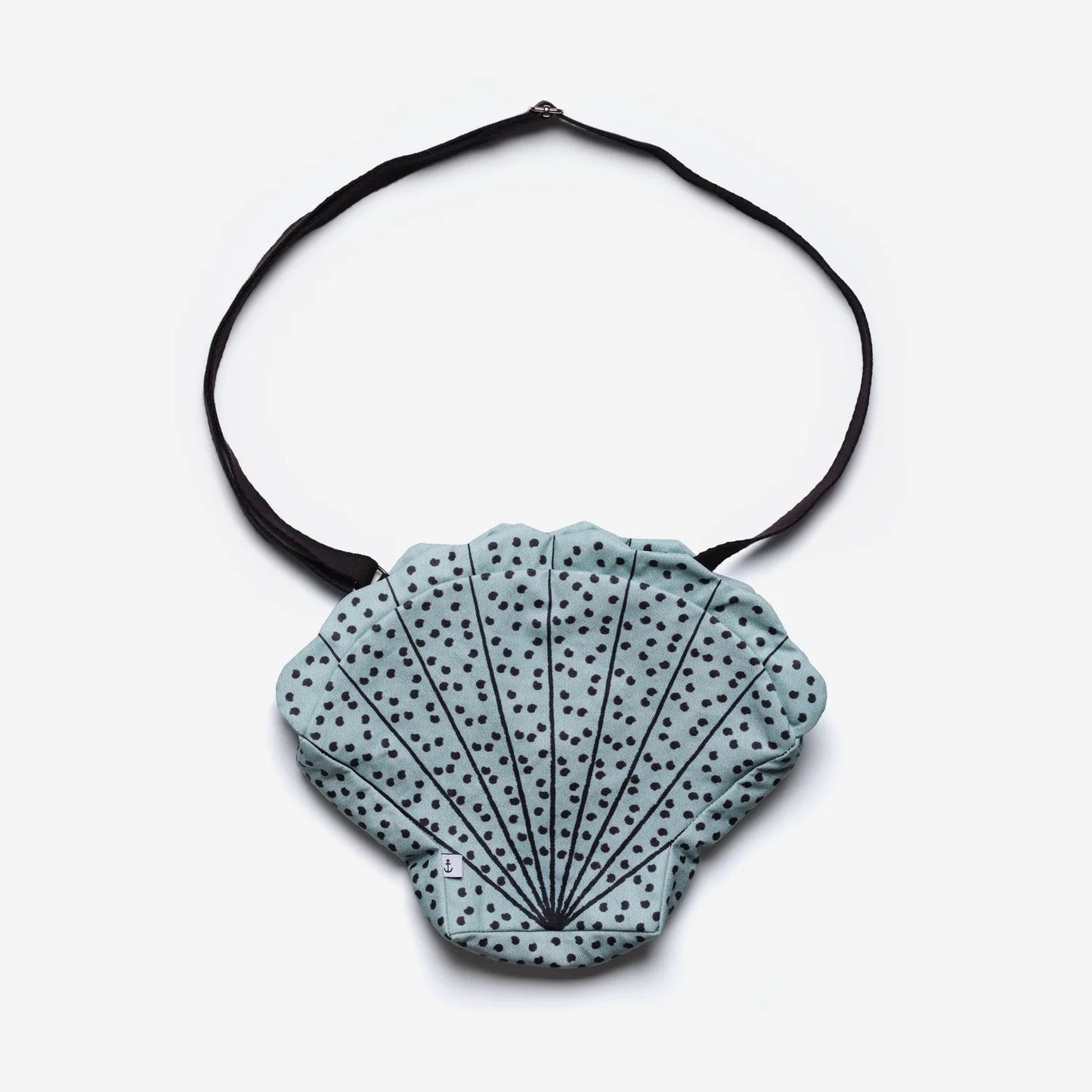 Don Fisher Scallop (Sling bag)