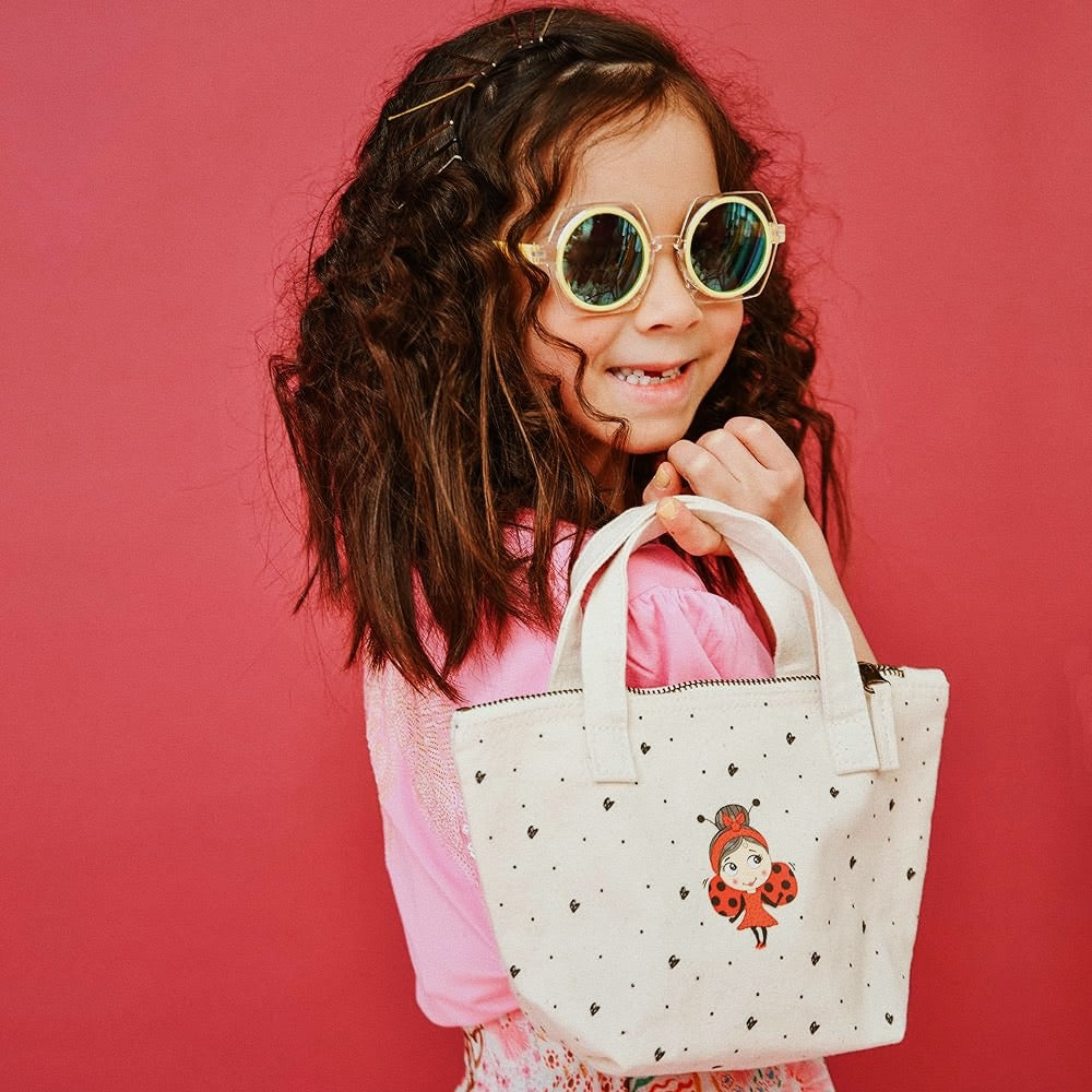 Miss Nella Girly Girl Essentials