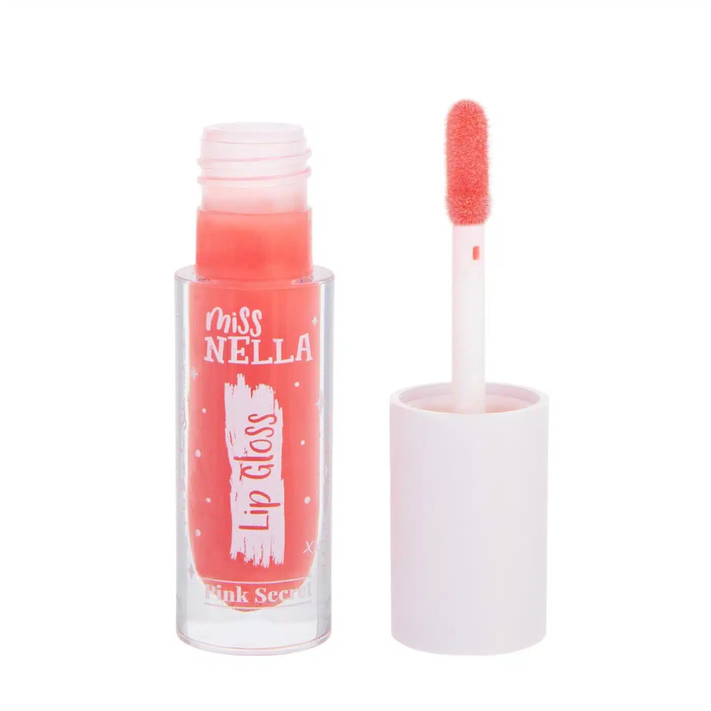 Miss Nella Besties Duo Set - Pink Secret Duo