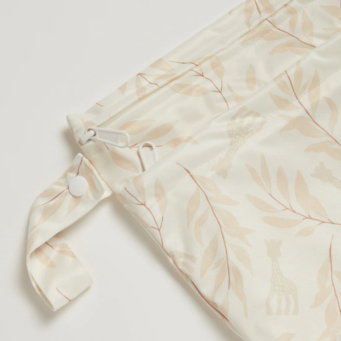 EcoNaps Big Wet Bag *New Prints*