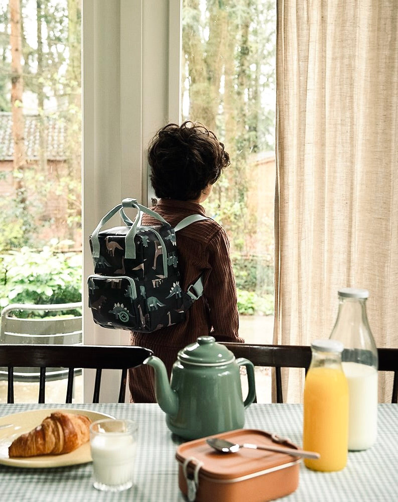Studio Ditte Dinosaur backpack - small