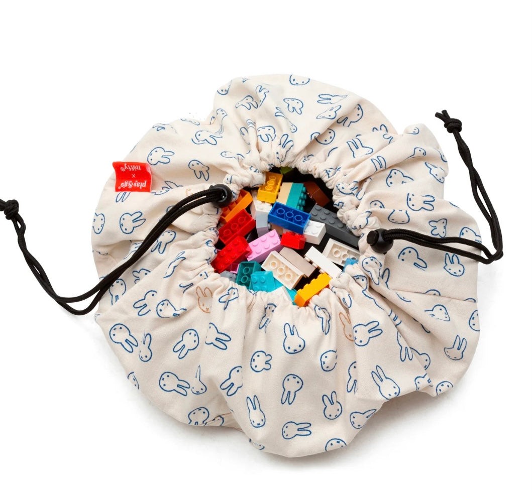 Play&Go Miffy Mini Storage Bag