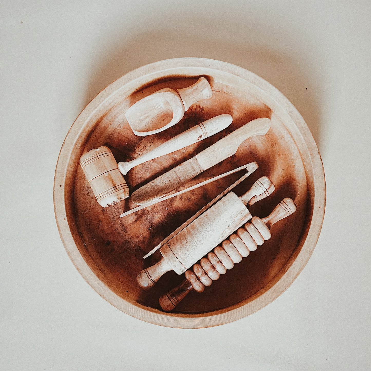 Sensory Bin Set