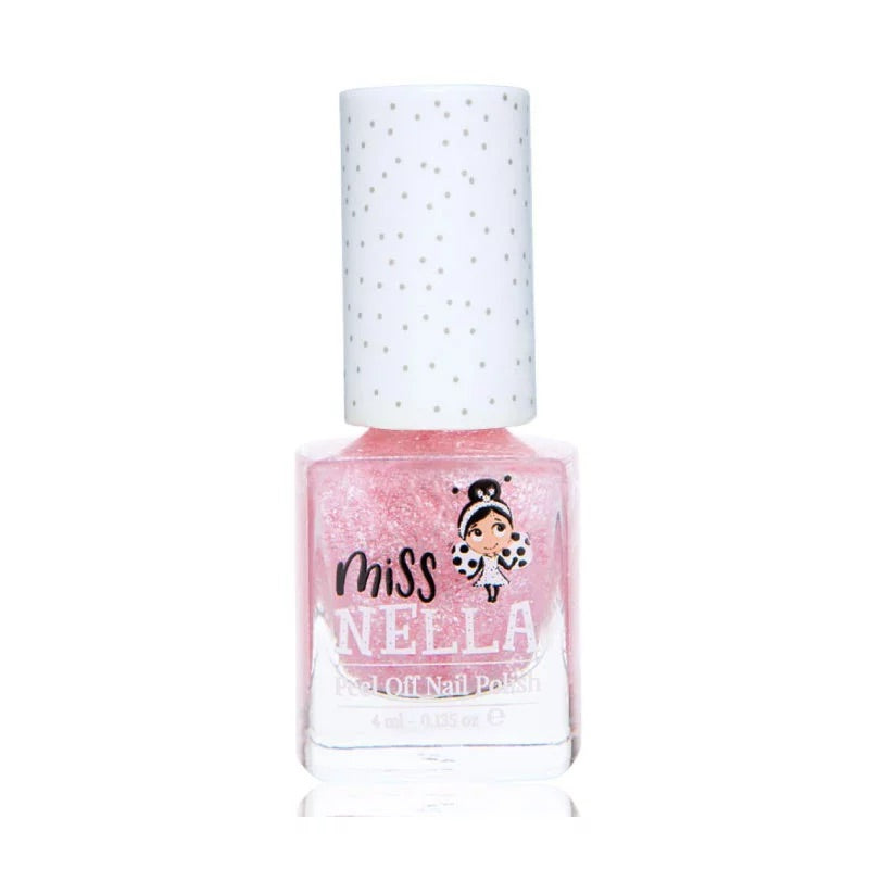 Miss Nella Besties Duo Set - Pink Secret Duo