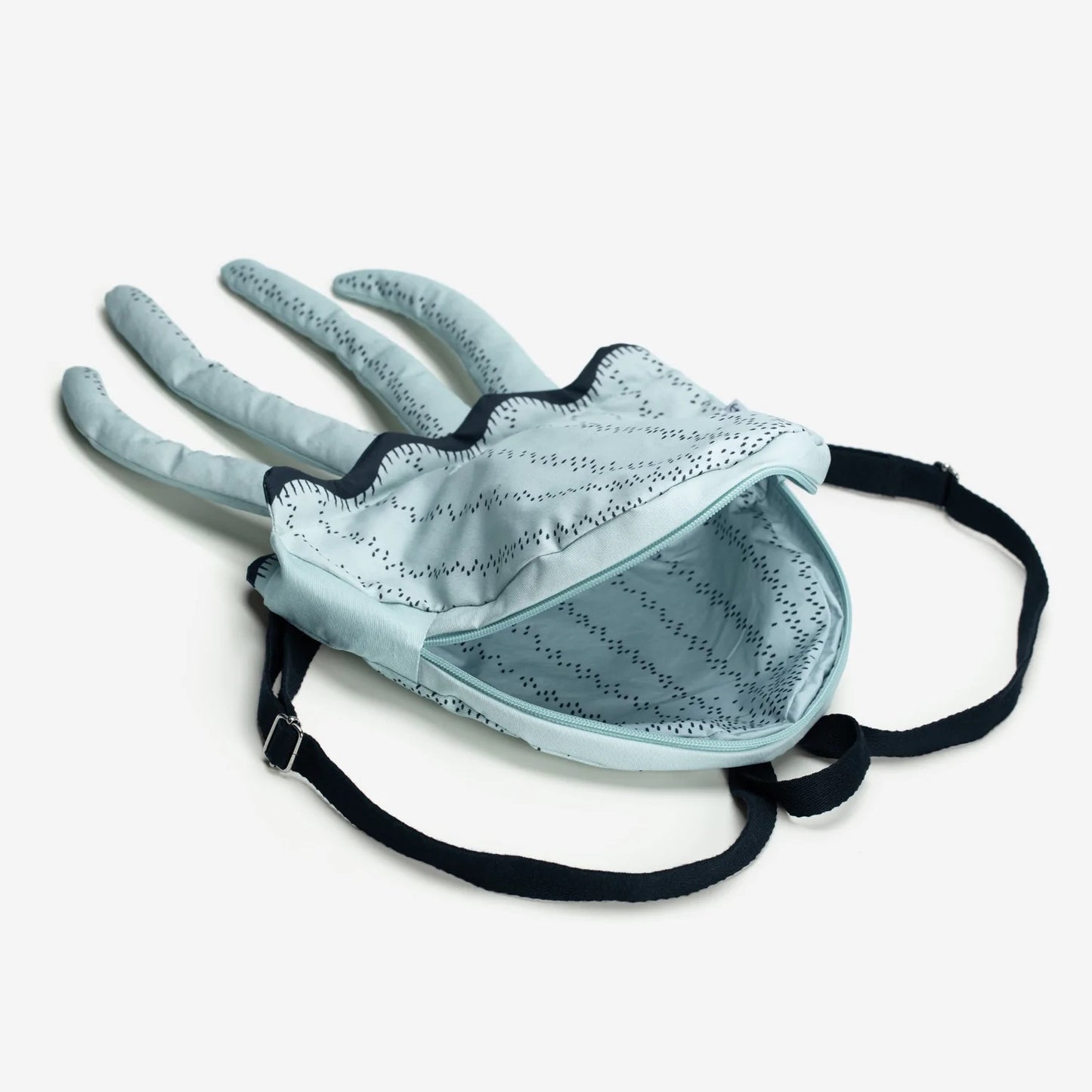 Don Fisher Jellyfish (Backpack)