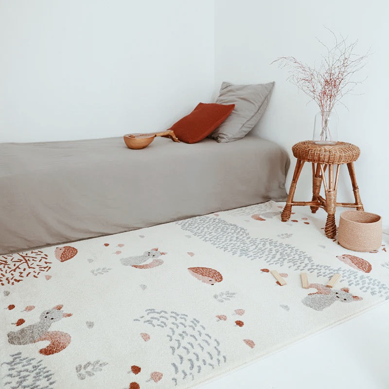 Nattiot Forest Dream rug