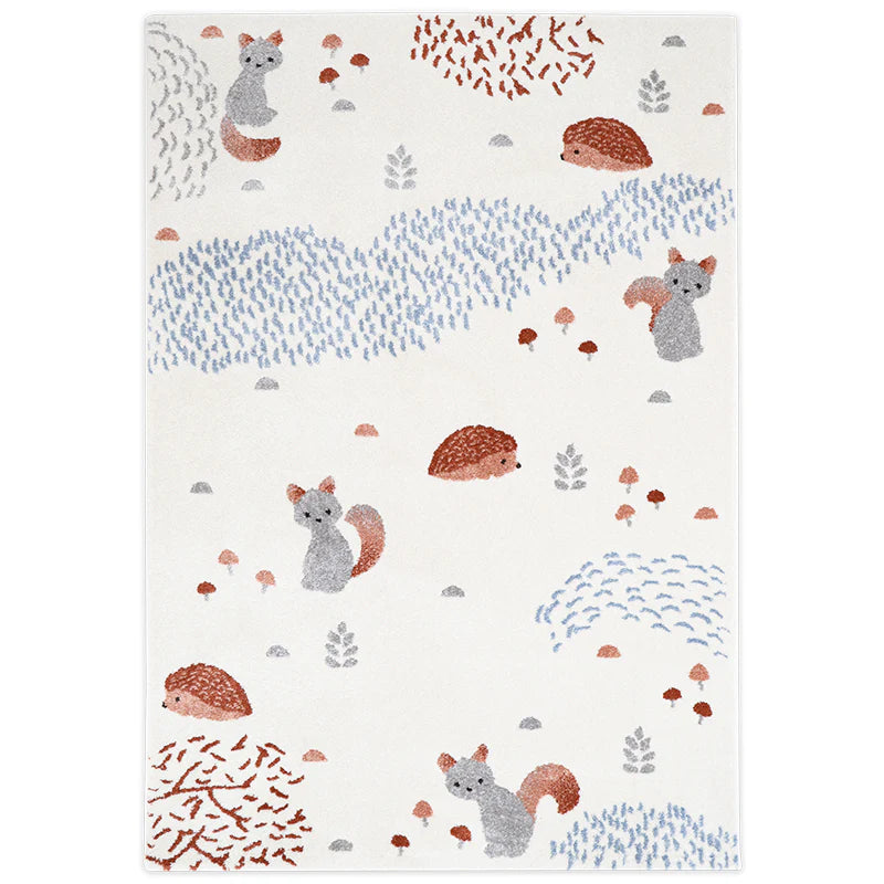 Nattiot Forest Dream rug