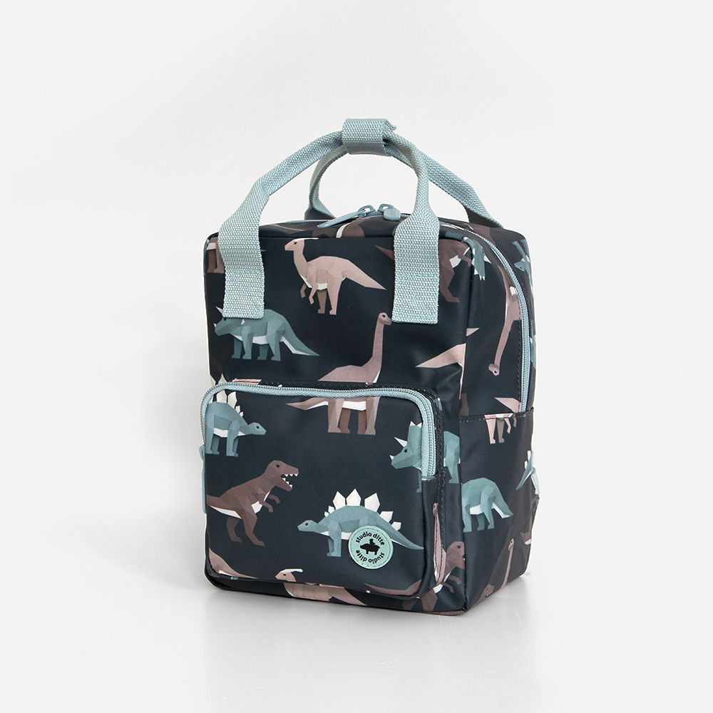 Studio Ditte Dinosaur backpack - small