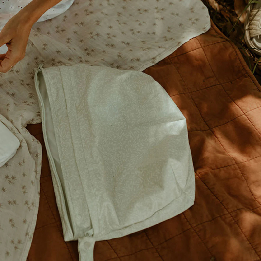 EcoNaps Big Wet Bag *New Prints*