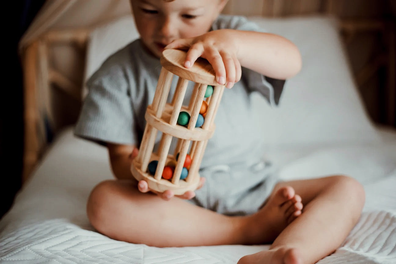 Qtoys Mini Rainmaker