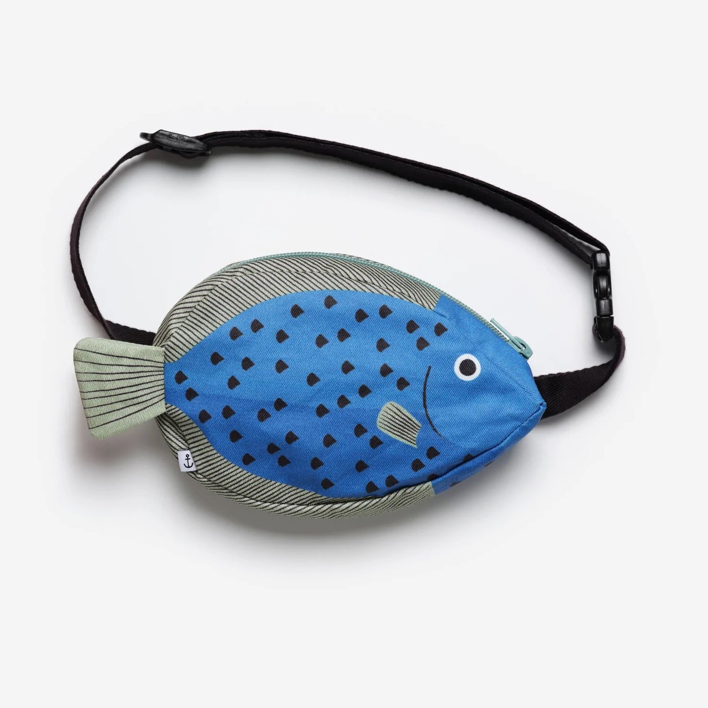 Don Fisher John Dory - Kid