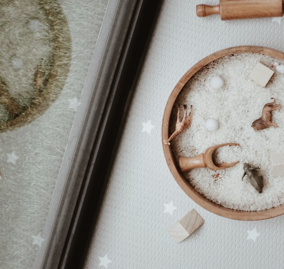 Sensory Bin Set