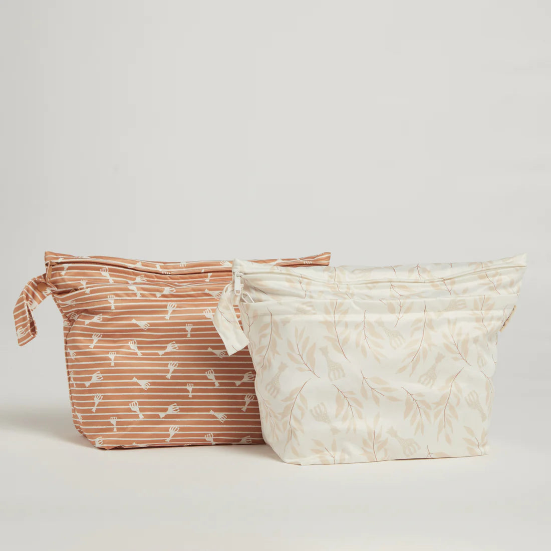 EcoNaps Big Wet Bag *New Prints*