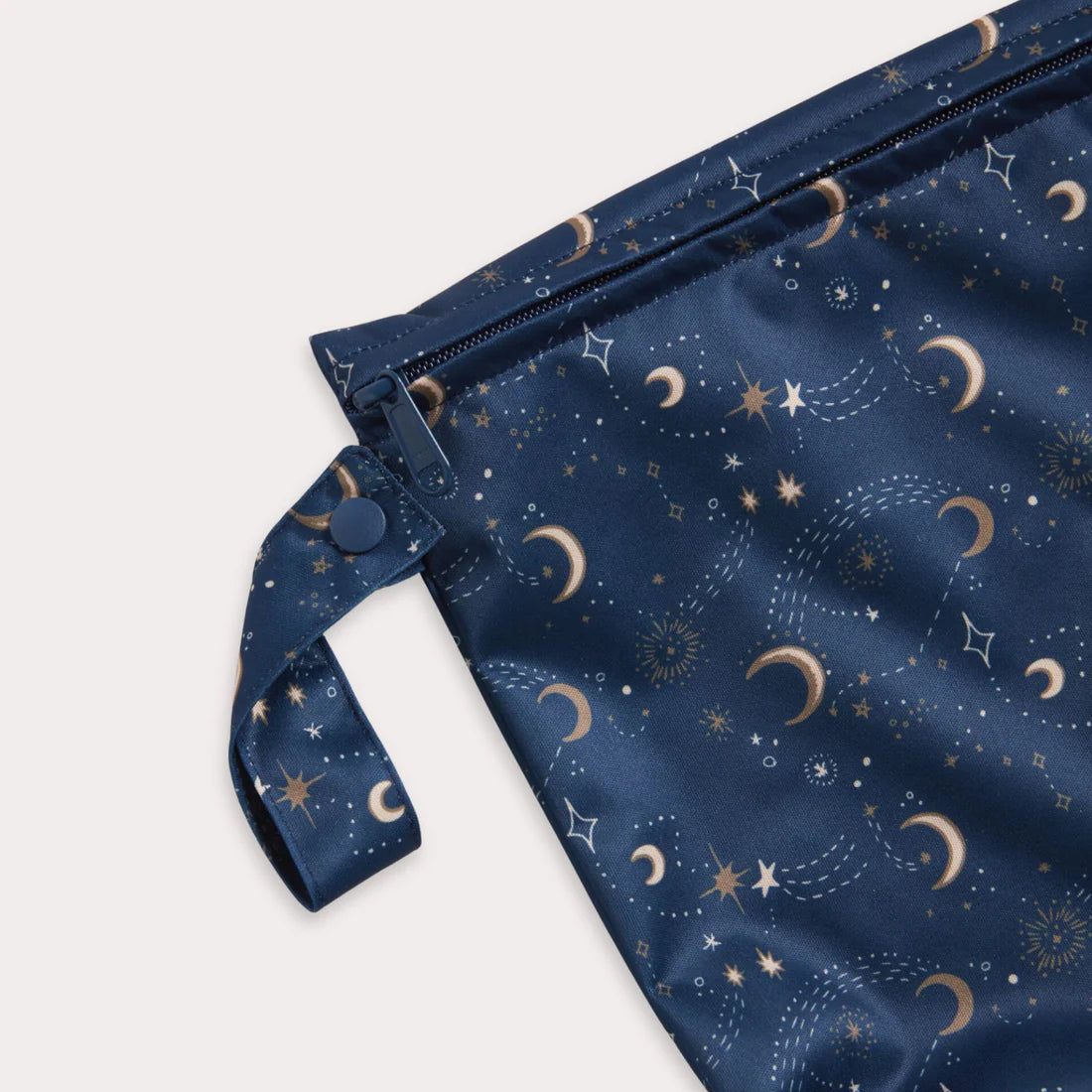 EcoNaps Mid Wet Bag *New Prints*