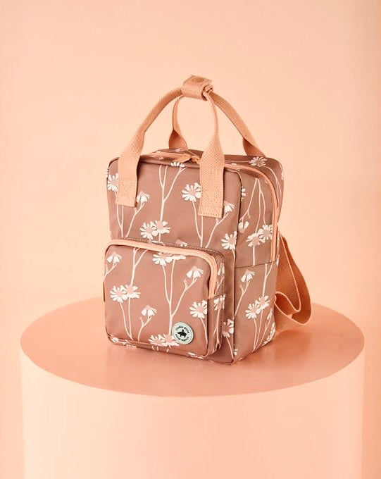 Studio Ditte Chamomile backpack - small