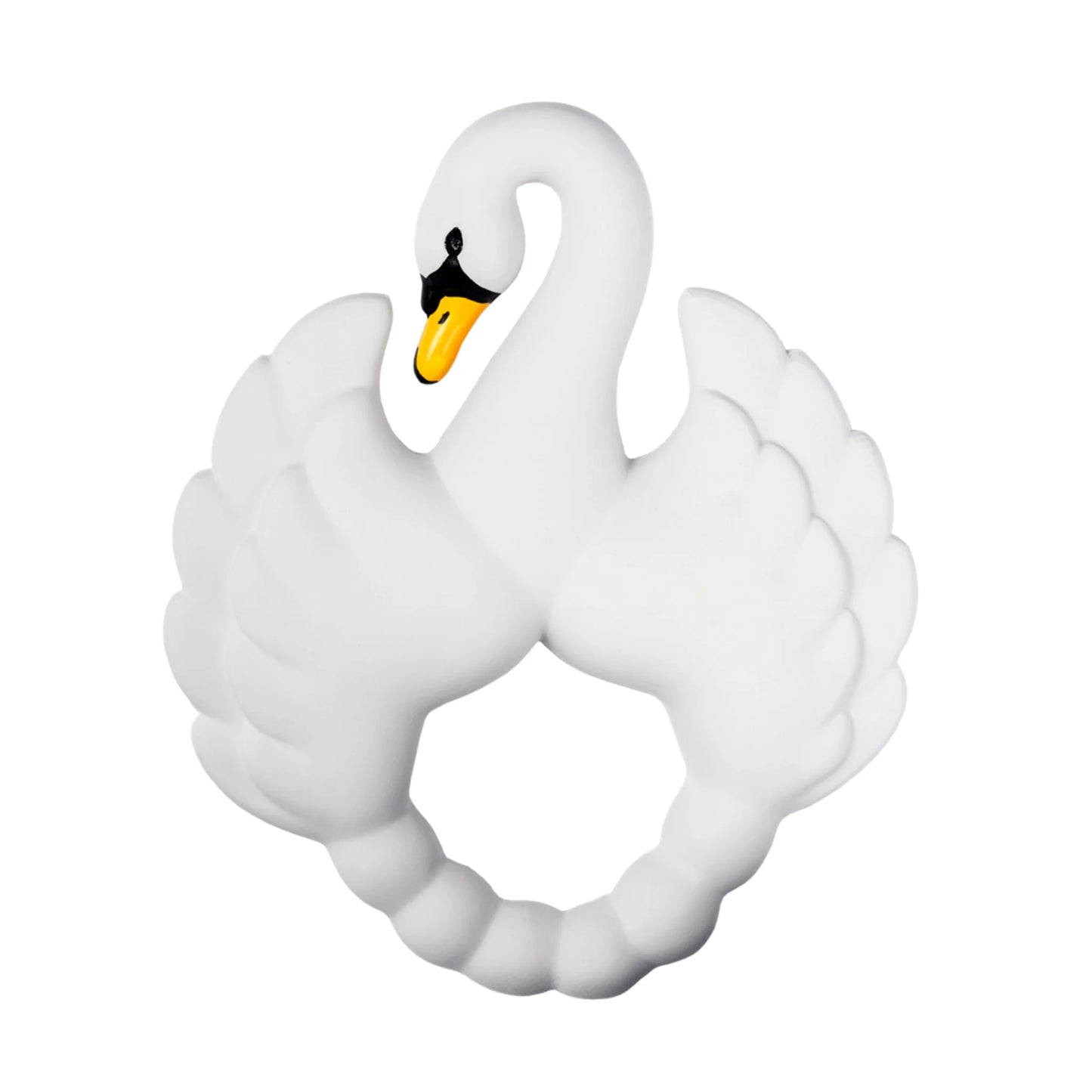 Swan Teether