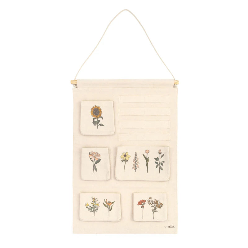 Nattiot Flora wall decoration