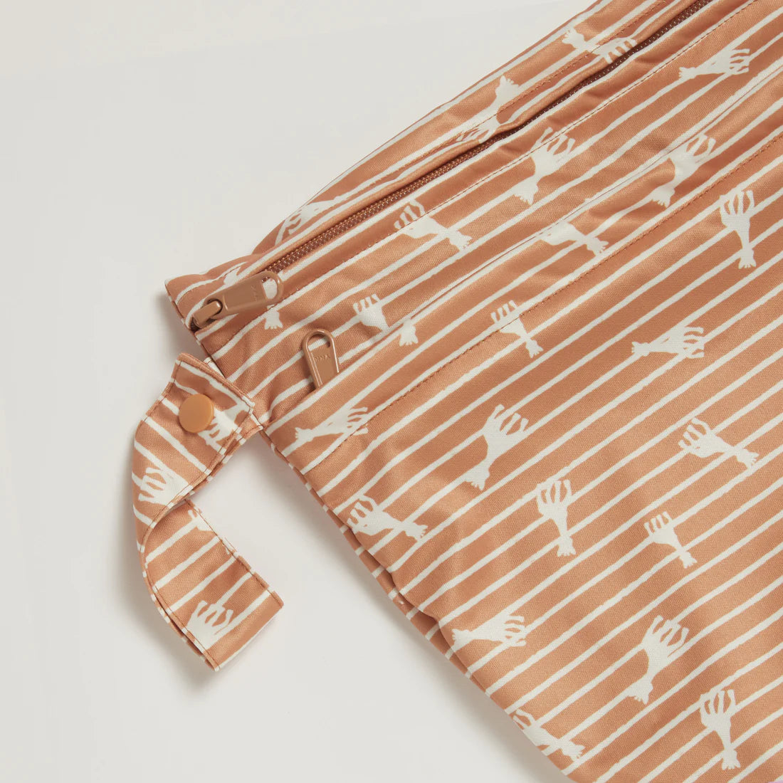 EcoNaps Big Wet Bag *New Prints*