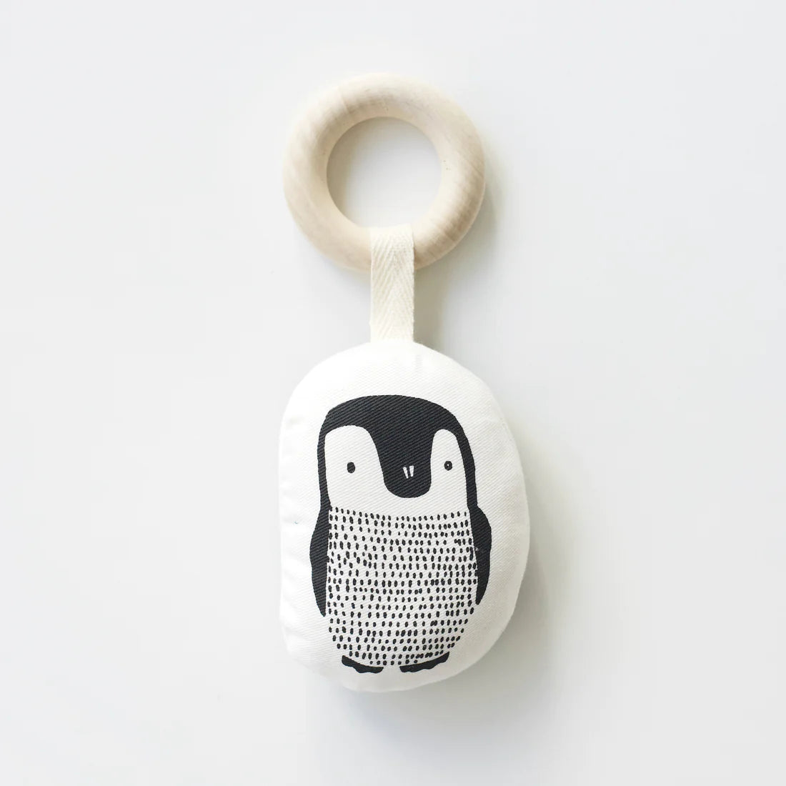 Wee Gallery Little Naturalist Gift Set- Baby Animals