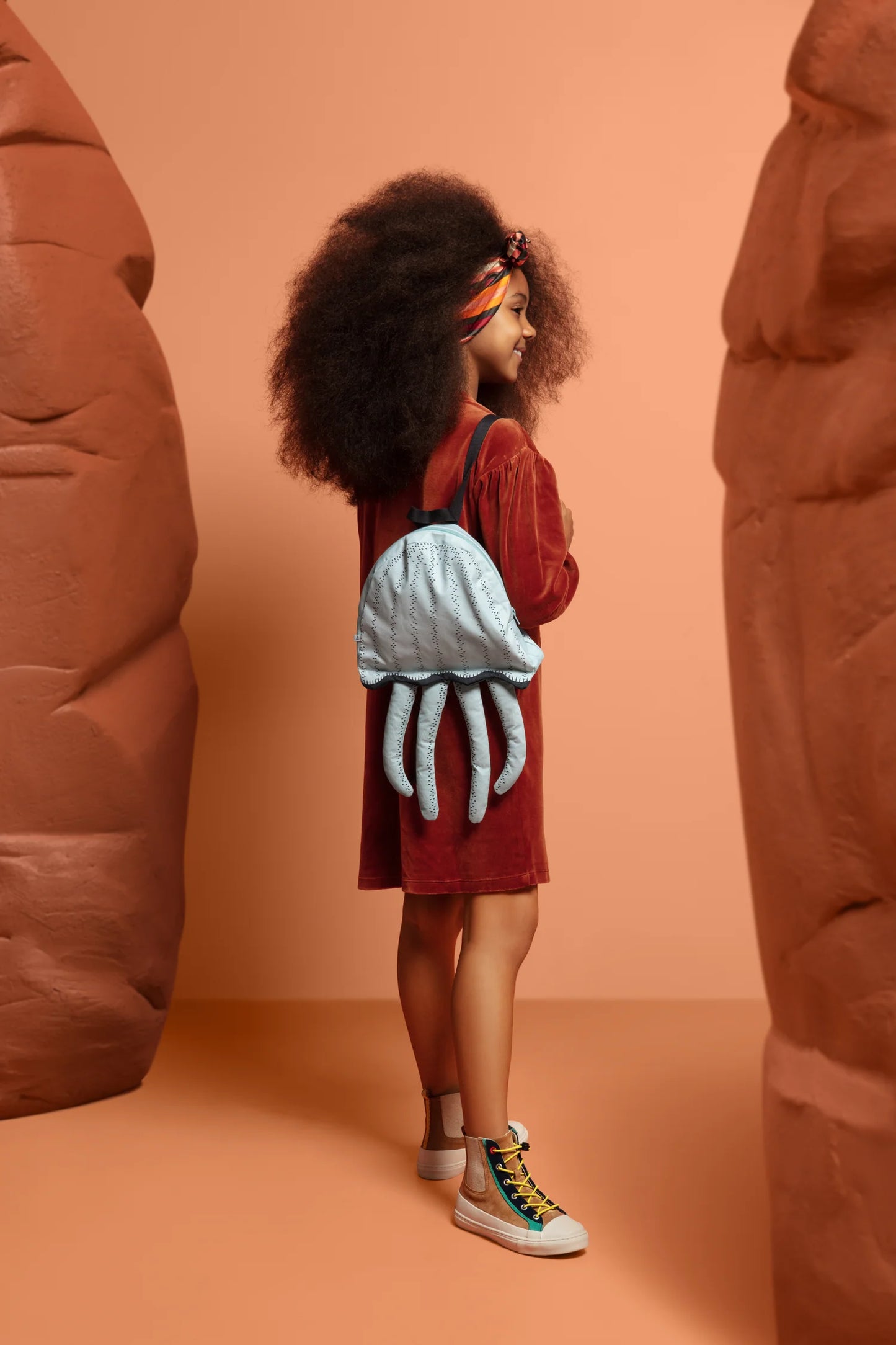 Don Fisher Jellyfish (Backpack)