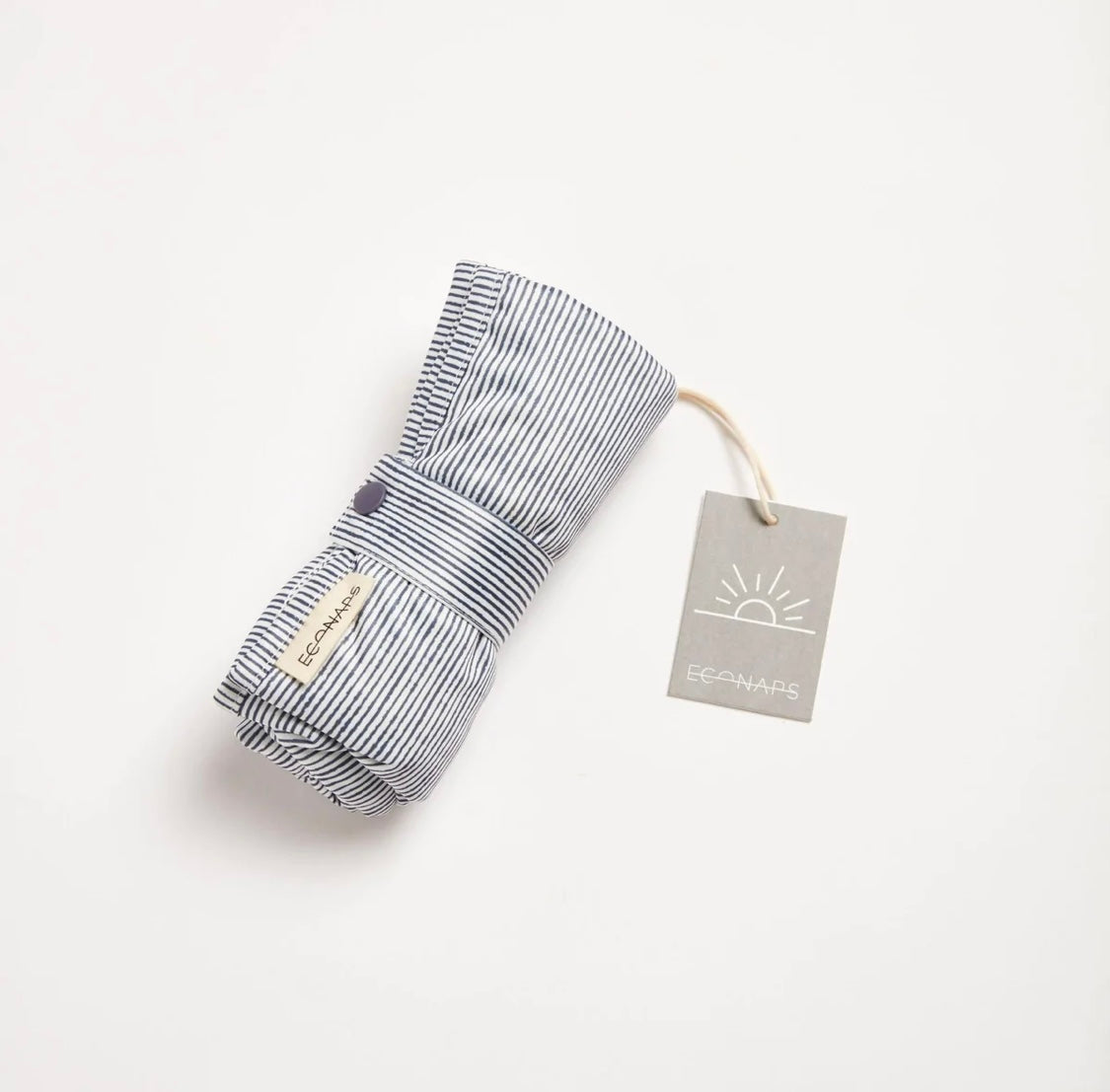 EcoNaps Travel Bamboo Change Mat