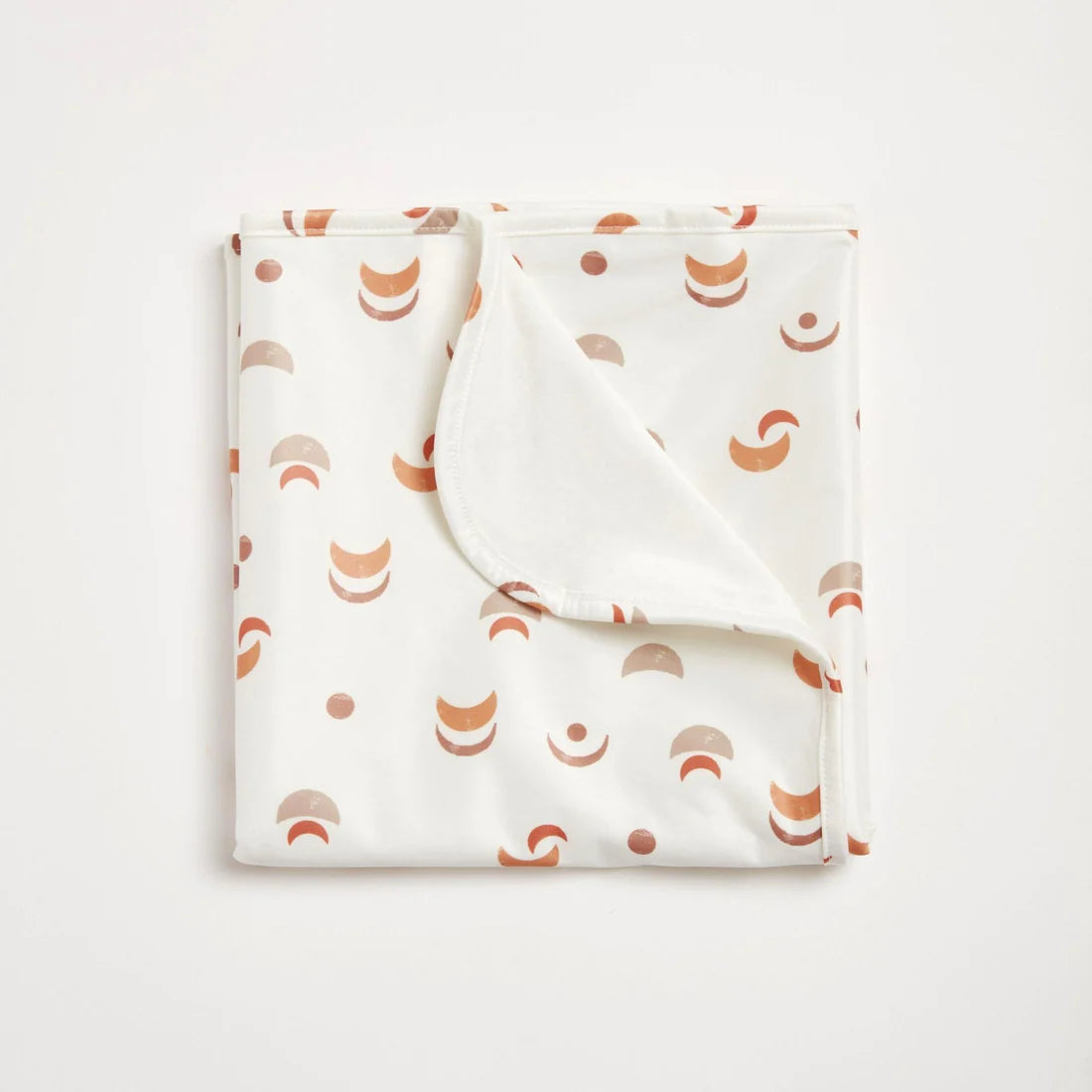 EcoNaps Travel Bamboo Change Mat