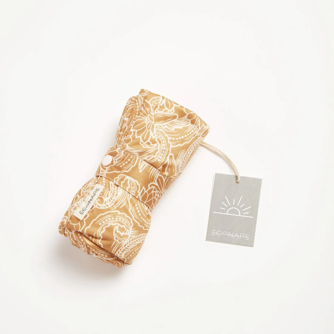 EcoNaps Travel Bamboo Change Mat
