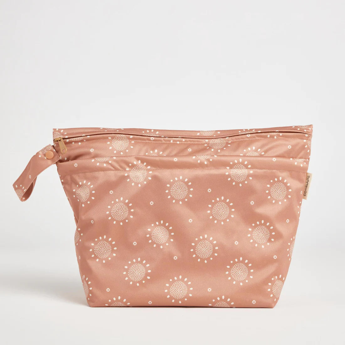 EcoNaps Big Wet Bag *New Prints*
