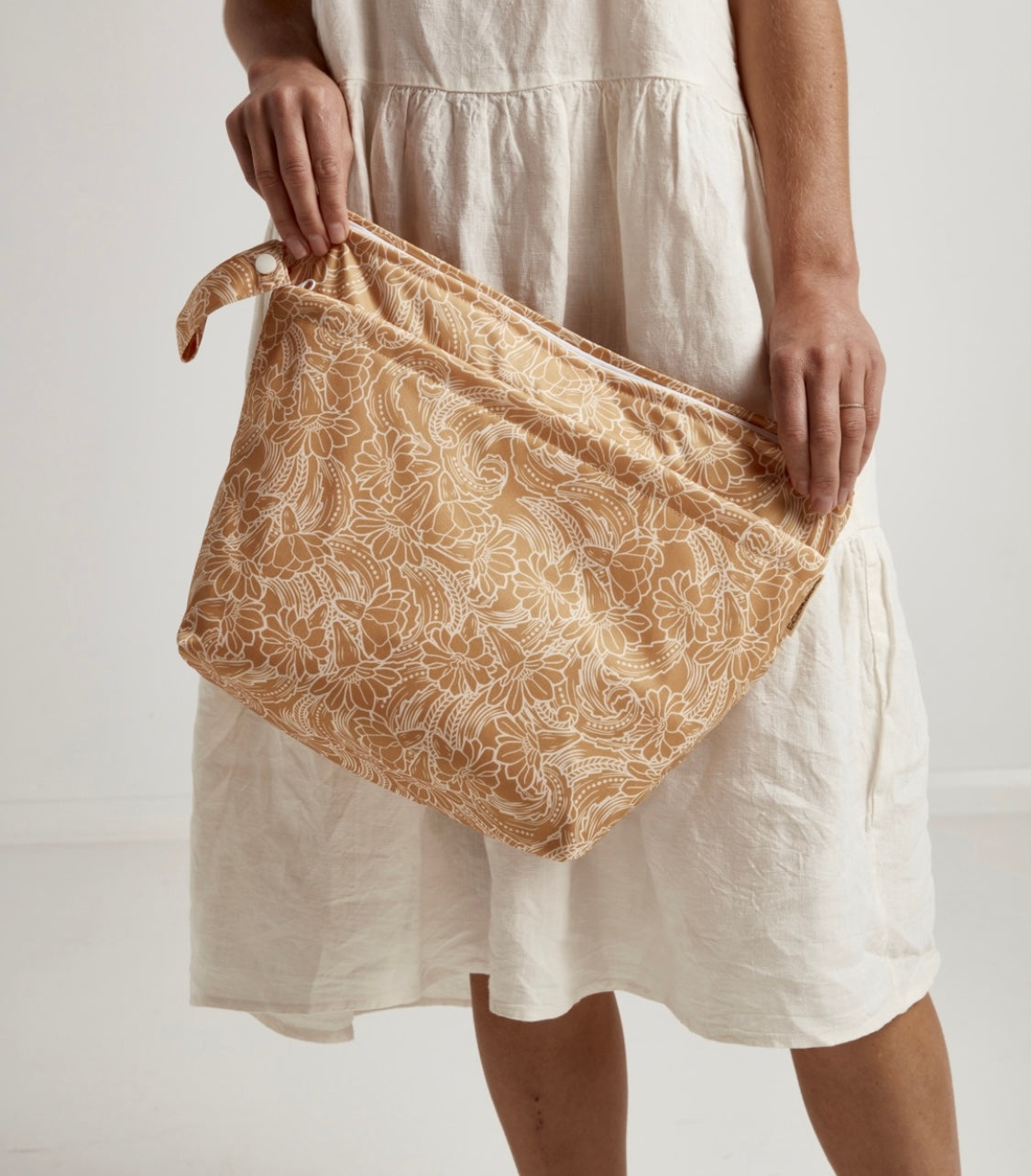 EcoNaps Big Wet Bag *New Prints*