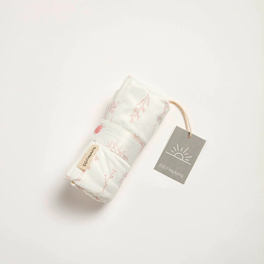 EcoNaps Travel Bamboo Change Mat