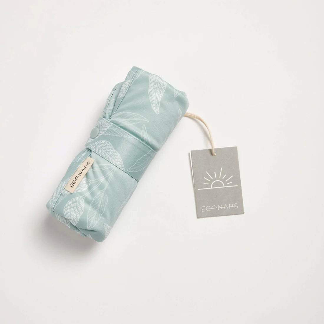 EcoNaps Travel Bamboo Change Mat