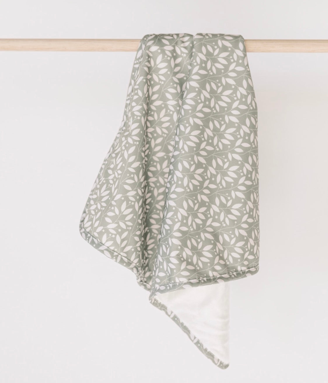 EcoNaps Travel Bamboo Change Mat